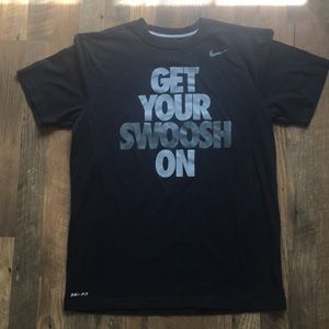 Men’s Nike Dri Fit TShirt